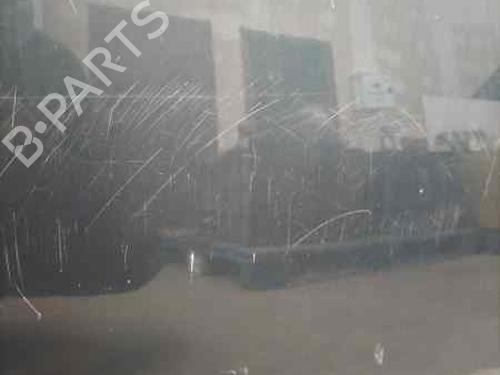 Right front door AUDI TT (8N3) 1.8 T | BP16334109C3 