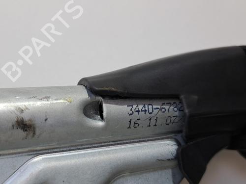 Hand brake BMW 1 (E87) 118 d | BP14365363I18 