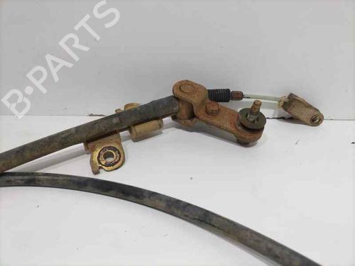 Hand brake TOYOTA LAND CRUISER 90 (_J9_)  | BP16855695I18