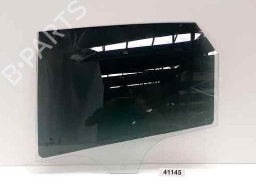 Rear left door window BMW 2 Active Tourer (F45) 218 d (150 hp) 5762815