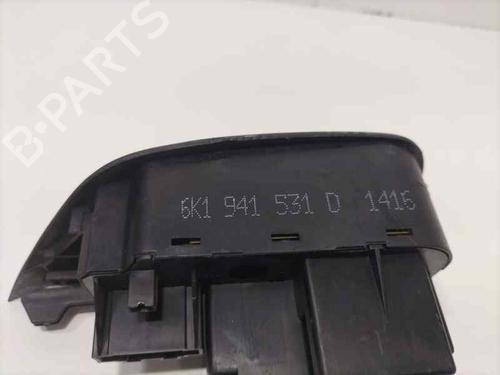 Headlight switch SEAT IBIZA II (6K1)  | BP16887538I24 
