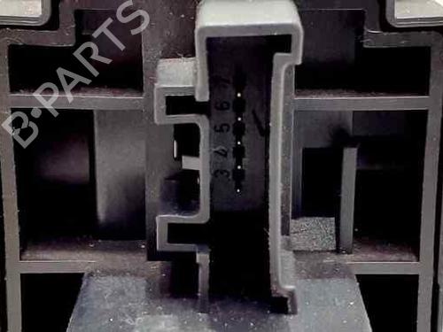 Switch RENAULT CLIO III (BR0/1, CR0/1) 1.5 dCi (BR0H, CR0H, CR1S, BR1S) | BP6613672I30 