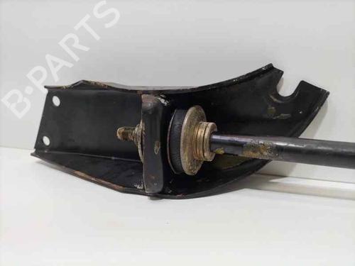 Left front suspension arm SEAT MARBELLA (28A)  | BP18160052M12 