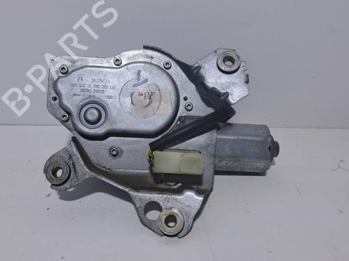 Used Rear wiper motor NISSAN TERRANO II (R20) 3.0 Di 4WD (154 hp) 14366664