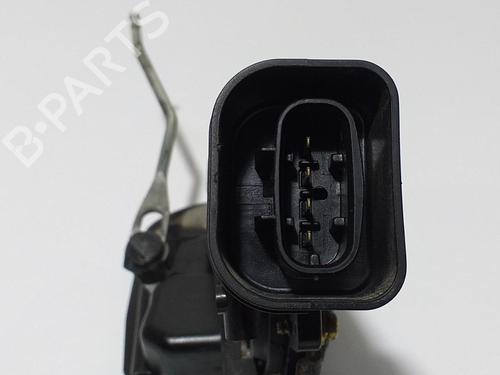 Rear right lock SUZUKI GRAND VITARA I (FT, HT) 2.0 TD 4x4 (SQ420D) | BP8621102C99 