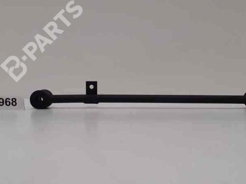 Used Left rear suspension arm Left rear suspension arm NISSAN X-TRAIL I (T30) [2001-2013] 5762113 5762113