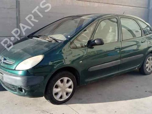 CITROËN XSARA PICASSO (N68) 2.0 HDi (90 hp) 1666318