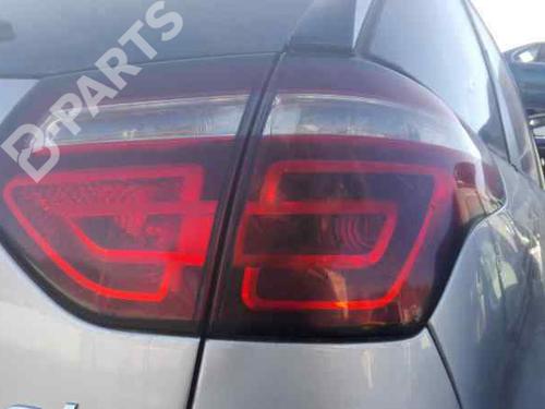 Subframe CITROËN C4 Grand Picasso I (UA_) 2.0 HDi 150 | BP6613081M9  - Image 15