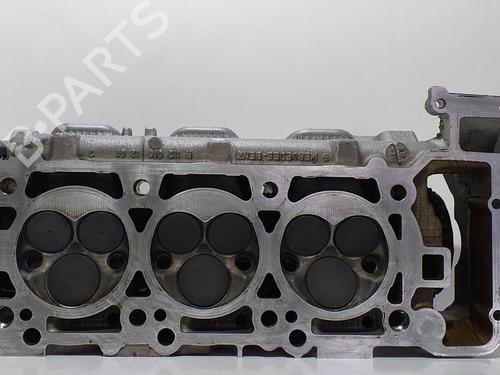 Cylinder head MERCEDES-BENZ M-CLASS (W163)  | BP10970779M5 