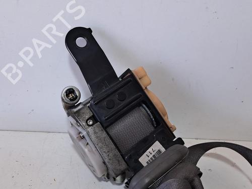 Front right seatbelt HYUNDAI TUCSON (JM) 2.0 CRDi | BP15287268I25 