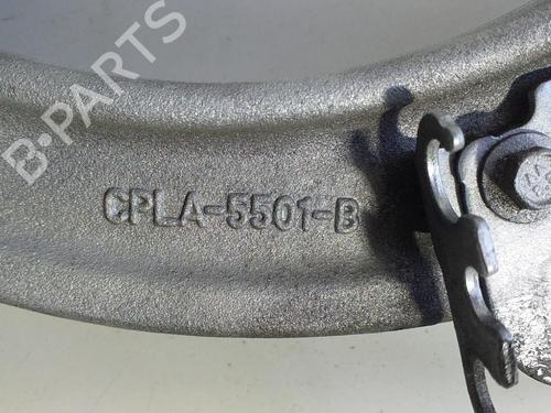 Right rear suspension arm LAND ROVER RANGE ROVER SPORT II (L494) 3.0 SDV6 4x4 | BP14516251M15 