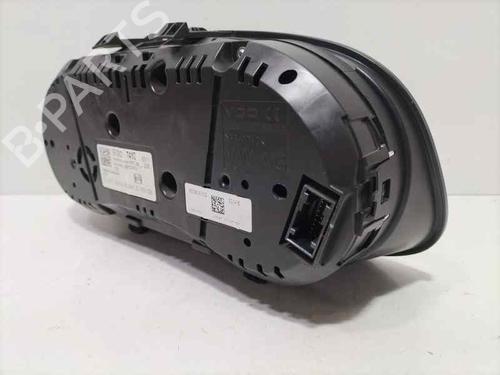 Instrument cluster SEAT LEON (5F1) 1.6 TDI | BP17140368C47 