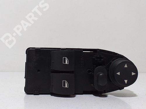 left-front-window-switch-bmw-3-coupe-e92-320-d-9132156-2005-2006-2007-2008-2009-2010-2011-2012-2013-10319155 main image
