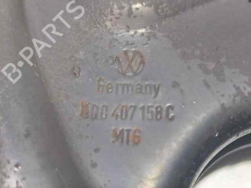 Left front suspension arm SEAT IBIZA III (6L1)  | BP18323771M12 