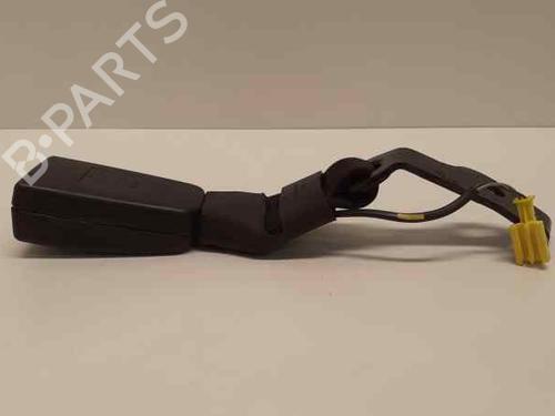 Rear center seatbelt MERCEDES-BENZ E-CLASS T-Model (S212) E 220 CDI (212.202) | BP8730695I27 