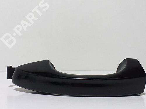 Used Rear left exterior door handle Rear left exterior door handle VW GOLF VII (5G1, BQ1, BE1, BE2) 2.0 GTD (184 hp) 9300766 9300766