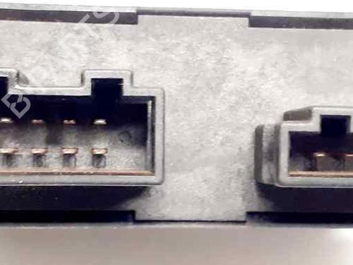 Control unit VW SHARAN (7M8, 7M9, 7M6) 1.9 TDI | BP5867561M11 
