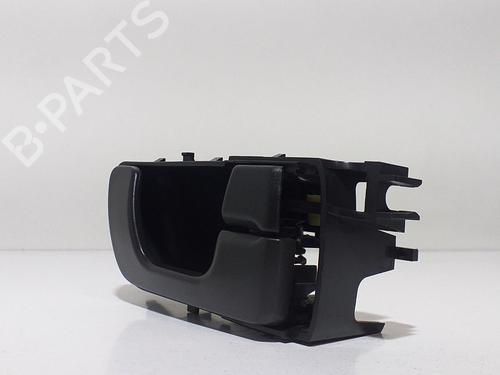 Rear right interior door handle MITSUBISHI PAJERO III (V7_W, V6_W) 3.2 Di-D (V68W) | BP10376649I16 