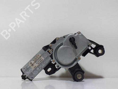 Used Rear wiper motor VW GOLF IV (1J1) 1.9 TDI (90 hp) 10319087