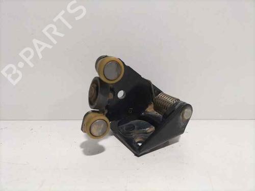 Used Hinge/Door check strap CITROËN BERLINGO / BERLINGO FIRST MPV (MF_, GJK_, GFK_) 1.6 HDI 75 (MF9HW, GJ9HWC, GF9HWC, GN9HWC) (75 hp) 16346143