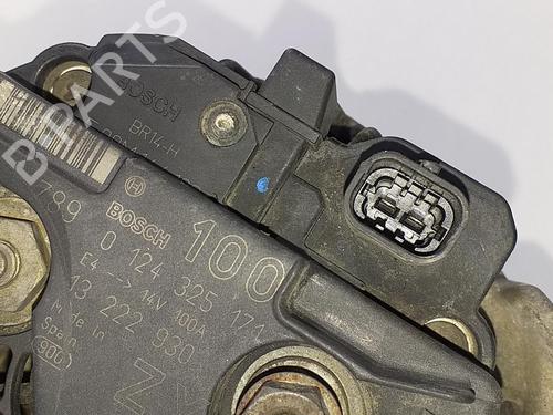Alternator OPEL CORSA D (S07) 1.4 (L08, L68) | BP12263770M7 