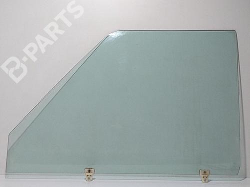 Used Front left door window Front left door window NISSAN PATROL III/1 Hardtop (K160) 3.3 D (K160) (95 hp) 10903942 10903942