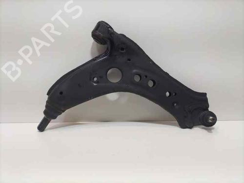 Used Left front suspension arm SEAT IBIZA III (6L1) [2002-2009]  18323771