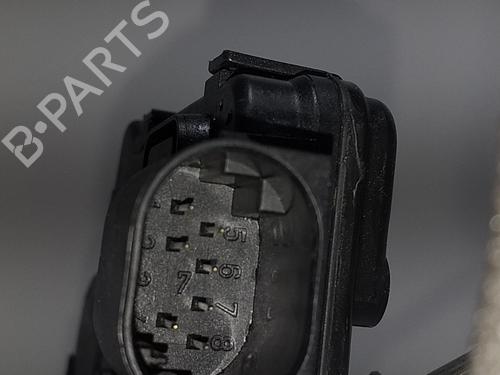 Front right lock BMW 3 (E46) 325 i | BP10046184C97
