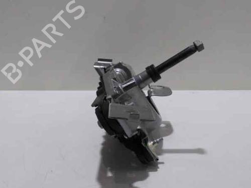Rear wiper motor FORD FIESTA VI (CB1, CCN) 1.25 | BP6321662M102 