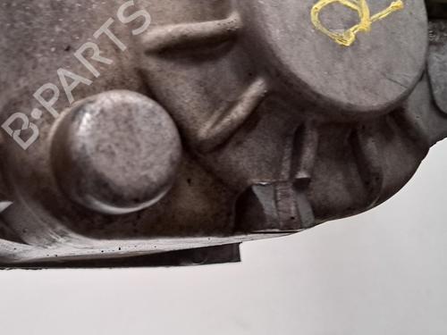 Gearbox MERCEDES-BENZ A-CLASS (W169) A 180 CDI (169.007, 169.307) | BP13744693M3 