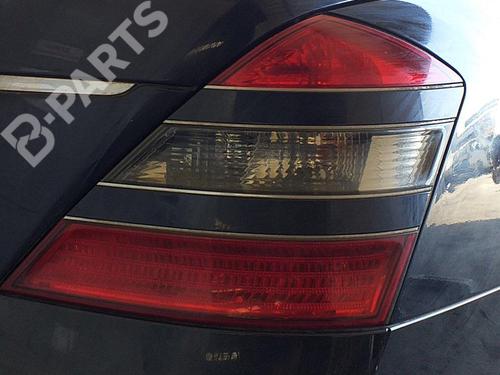 Switch MERCEDES-BENZ S-CLASS (W221, V221) S 350 (221.056, 221.156) | BP11188015E3  - Image 6