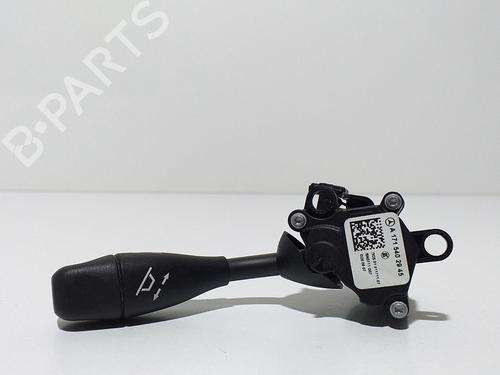 Used Steering wheel controls MERCEDES-BENZ E-CLASS (W211) E 500 4-matic (211.090) (388 hp) 8927929