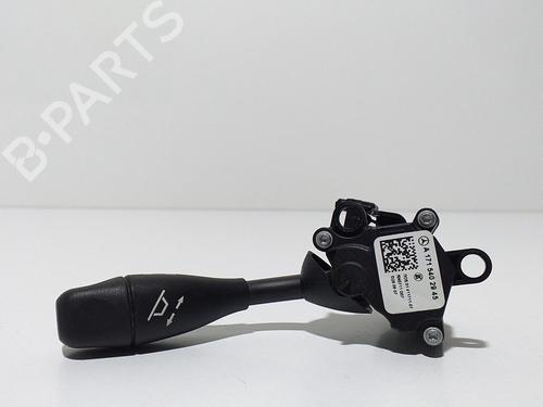 Steering column stalk MERCEDES-BENZ E-CLASS (W211) E 500 4-matic (211.090) (388 hp) A1715402945