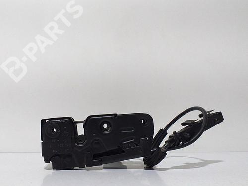 Used Hood lock Hood lock AUDI Q5 (8RB) 2.0 TDI quattro (170 hp) 10285262 10285262