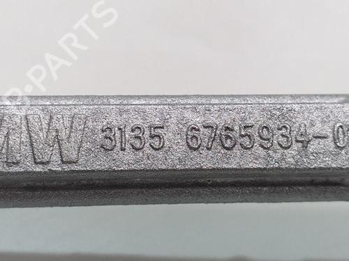 Right front suspension arm BMW 1 (E87) 120 d | BP13964553M13 