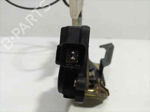 Rear left lock HYUNDAI TUCSON (JM) 2.0 CRDi All-wheel Drive | BP17437810C100 