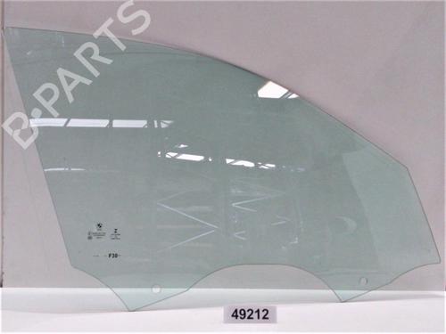 Used Front right door window BMW 3 Touring (F31) 318 d (150 hp) 7168772