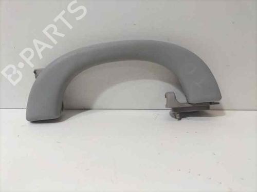 Used Rear right interior door handle MERCEDES-BENZ E-CLASS (W211) [2002-2009]  17324514