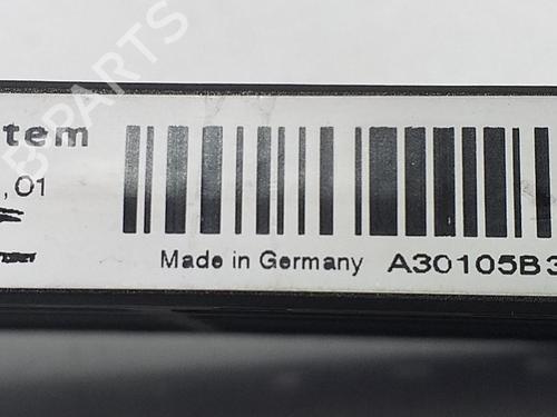 Heater resistor NISSAN JUKE (F15) 1.5 dCi | BP11857532M108 