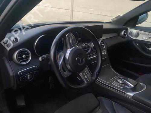 Capteur électronique MERCEDES-BENZ C-CLASS T-Model (S205) C 220 d (205.214) | BP20854424M84 