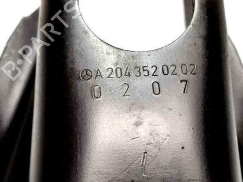 Left rear suspension arm MERCEDES-BENZ C-CLASS (W204) C 220 CDI (204.002) | BP6053174M14 