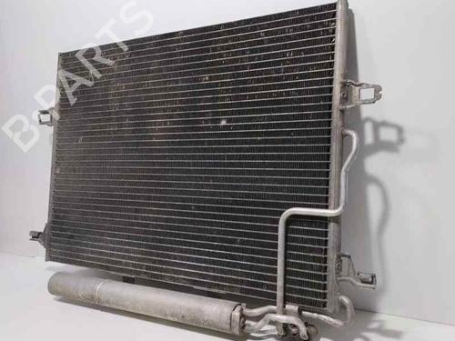AC radiator MERCEDES-BENZ E-CLASS (W211)  | BP18341934M32 