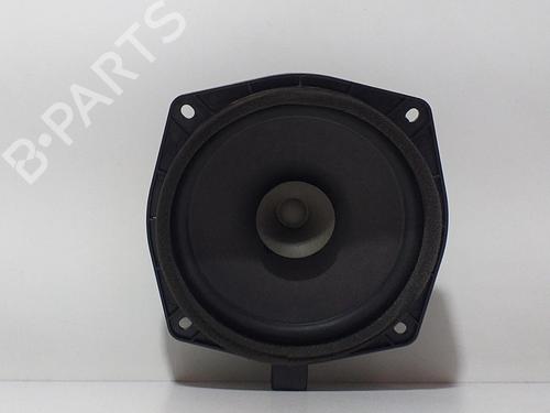 Sistema audio MITSUBISHI PAJERO III (V7_W, V6_W) 3.2 Di-D (V68W) (160 hp) MR301667