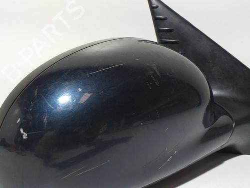 Right mirror PEUGEOT 406 (8B)  | BP10962316C27 