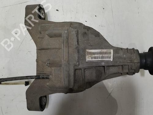 Rear differential VW TOUAREG (7LA, 7L6, 7L7) 3.0 V6 TDI | BP15894096M24 