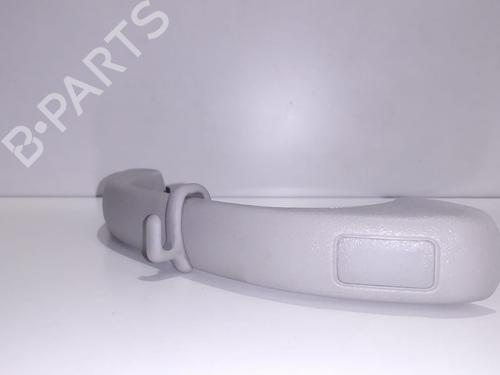 Rear left interior door handle SUZUKI GRAND VITARA I (FT, HT) 2.0 HDI 110 16V 4x4 (SQ420D, TD83V) | BP7264884I15 