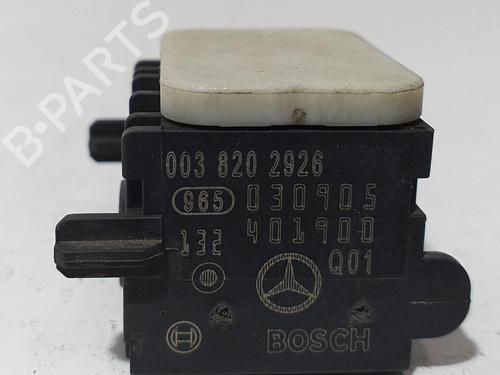 Electronic sensor MERCEDES-BENZ S-CLASS (W221, V221) S 350 (221.056, 221.156) | BP10231826M84 