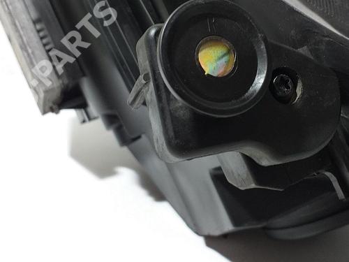 Left headlight MERCEDES-BENZ S-CLASS (W221) S 350 (221.056, 221.156 ...