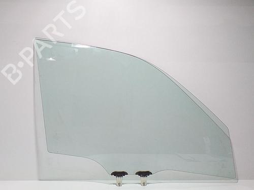 Front right door window SUZUKI GRAND VITARA II (JT, TE, TD) 2.0 (JB420) (140 hp) 8450178K01000