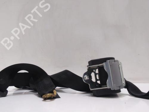 Rear left seatbelt AUDI A6 C6 (4F2) 2.7 TDI | BP8600265I29 